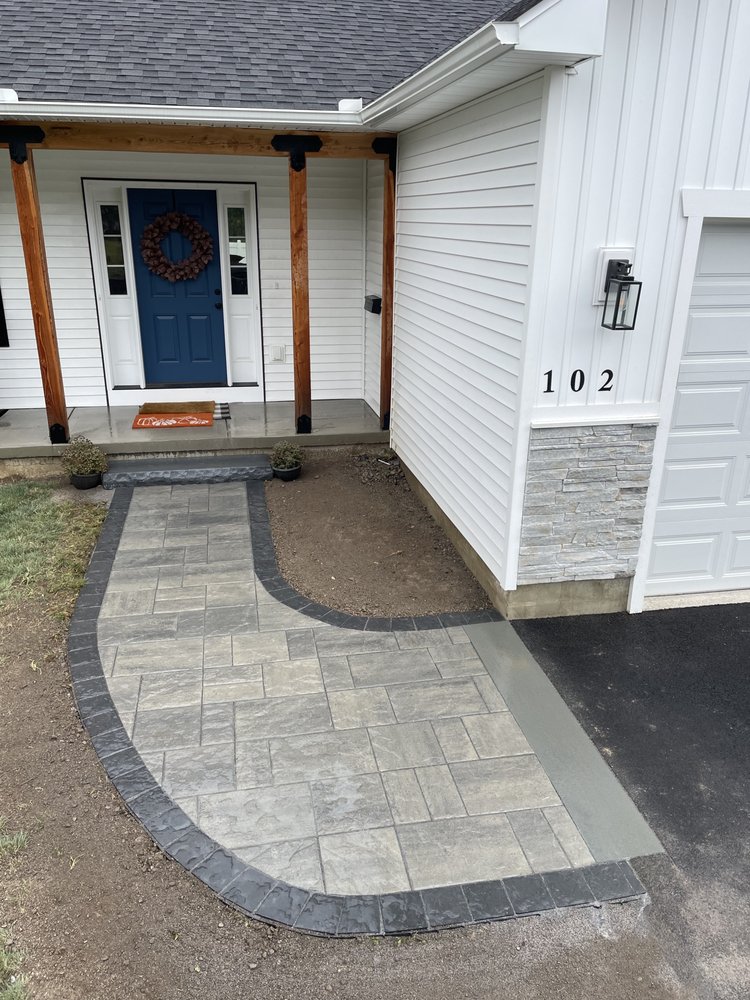 Slide of Wellington Construction USA