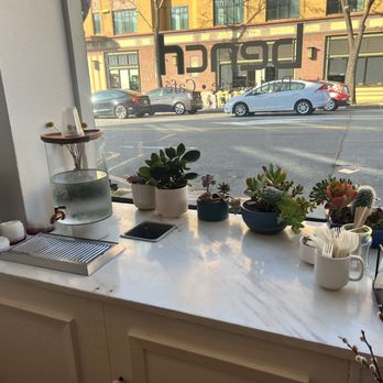 Bench - Bakeries Near Me - Berkeley, California