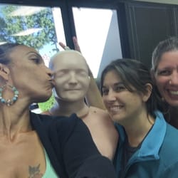 CPR Training Center