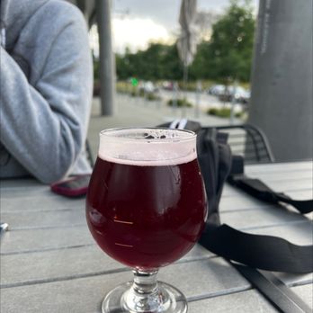 Fieldwork Brewing - Rainbow parfait - Breweries Near Me - San Ramon, California Fieldwork Brewing - Rainbow parfait - Breweries Near Me - San Ramon, California