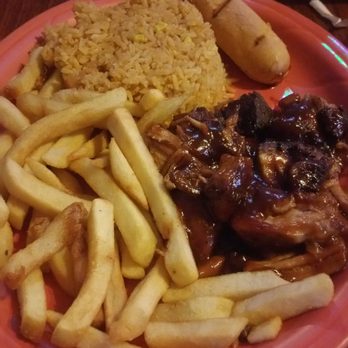 Machu Picchu - BBQ Carnitas - Mexican Near Me - Charlotte, North Carolina