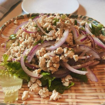 Sisters Thai - Larb - Thai Near Me - Fairfax, Virginia Sisters Thai - Larb - Thai Near Me - Fairfax, Virginia