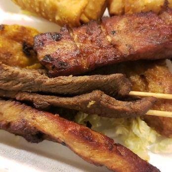 Yuan Ho Carryout - Pu Pu Platter - Chinese Near Me - Charlottesville, Virginia