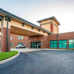 Encompass Health Rehabilitation Hospital of Sarasota