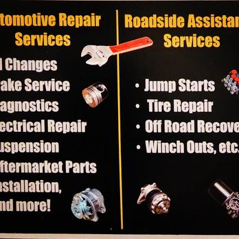 Good Shepherd Mobile Mechanic - These services and more! - Auto Repair Near Me Good Shepherd Mobile Mechanic - These services and more! - Auto Repair Near Me