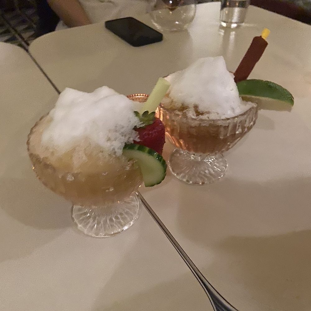 Buttercup - Buttercup and Amargarita cocktails - Coffee & Tea Near Me - Chicago, Illinois Buttercup - Buttercup and Amargarita cocktails - Coffee & Tea Near Me - Chicago, Illinois