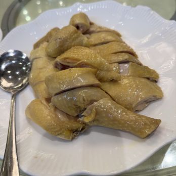Hong Kong Palace - Chicken - Dim Sum Near Me - Millbrae, California Hong Kong Palace - Chicken - Dim Sum Near Me - Millbrae, California