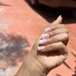Top Nails And Skin Care