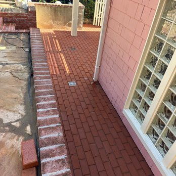 Left Coast Pavers - AFTER - Super tight work. - Masonry/Concrete Near Me Left Coast Pavers - AFTER - Super tight work. - Masonry/Concrete Near Me
