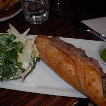 Medina Cafe - Roast beef sandwich taken to a higher level - Breakfast & Brunch Near Me - Vancouver, British Columbia Medina Cafe - Roast beef sandwich taken to a higher level - Breakfast & Brunch Near Me - Vancouver, British Columbia