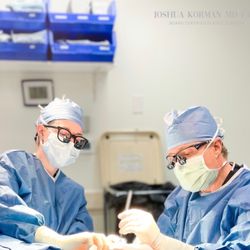 Korman Plastic Surgery & Wunderbar MedSpa