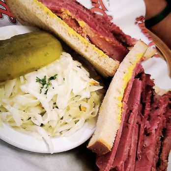 Dunn's - Poutineries Near Me - Montreal, Quebec