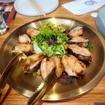 Ondam - Korean Near Me - Santa Clara, California
