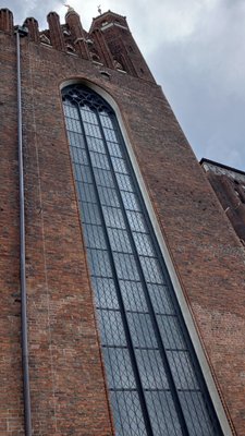 St. Mary's Church by null