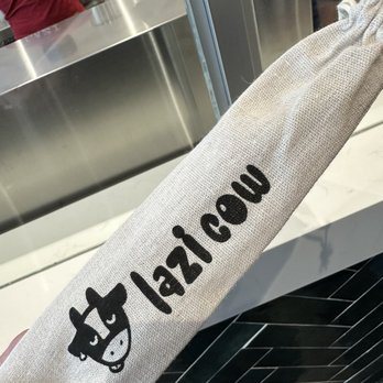 Lazi Cow - Colleyville - Coffee & Tea Near Me - Colleyville, Texas