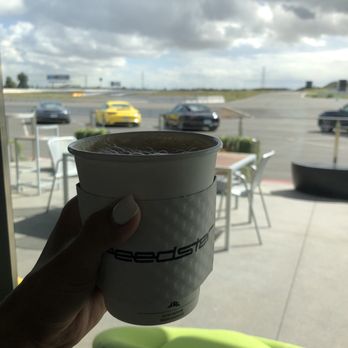 Speedster Cafe - Caffè latte by the track - Cafes Near Me - Carson, California Speedster Cafe - Caffè latte by the track - Cafes Near Me - Carson, California