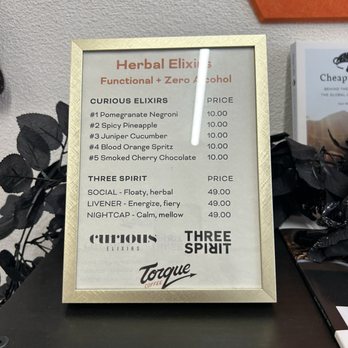 Torque Coffee - Elixir menu - Coffee Roasteries Near Me - San Diego, California Torque Coffee - Elixir menu - Coffee Roasteries Near Me - San Diego, California
