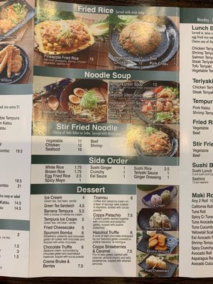 MATSURI - Updated November 2025 - 484 Photos & 245 Reviews - 39-56