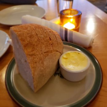Bantam - Bread and butter - Pizza Near Me - Santa Cruz, California