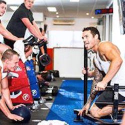 F45 Training La Jolla
