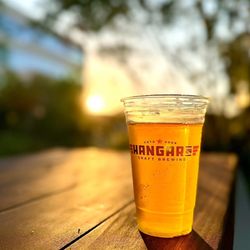 Hangar 24 Craft Brewing - Firebreak IPA
