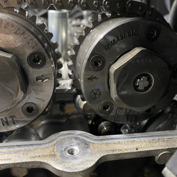 Burbine Automotive - Timing done correctly - Auto Repair Near Me Burbine Automotive - Timing done correctly - Auto Repair Near Me