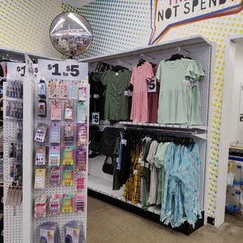 Five Below - Trendy... Not spendy... - Discount Store Near Me - Houston, Texas Five Below - Trendy... Not spendy... - Discount Store Near Me - Houston, Texas