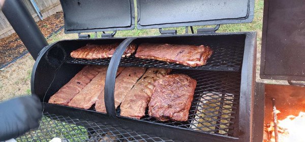 Fiasco BBQ by null