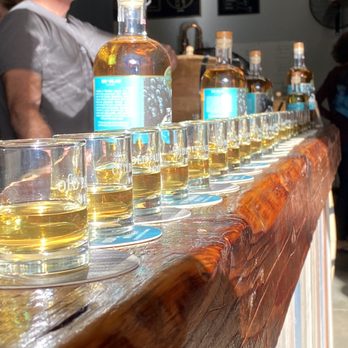 Ko'olau Distillery - Distilleries Near Me - Kailua, Hawaii Ko'olau Distillery - Distilleries Near Me - Kailua, Hawaii