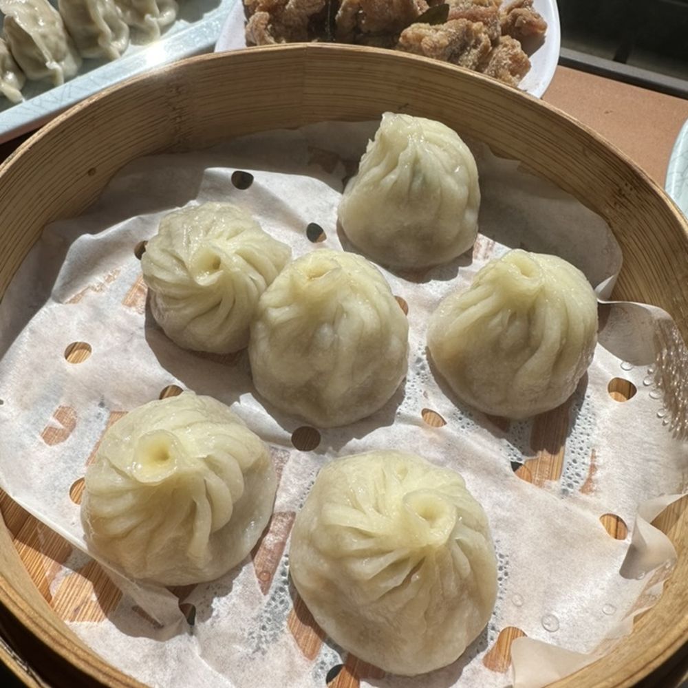 Hello Dumpling - Noodles Near Me - Dallas, Texas
