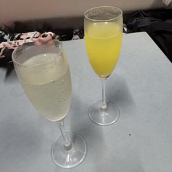 Daily Bread - Bubbly