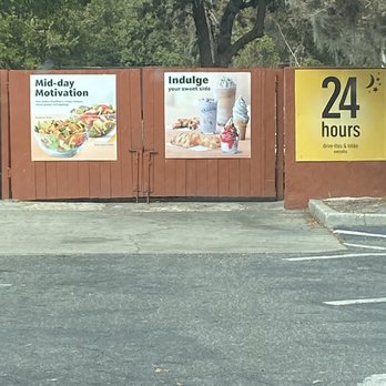 McDonald's - 24 hour McD - Fast Food Near Me - Fernandina Beach, Florida McDonald's - 24 hour McD - Fast Food Near Me - Fernandina Beach, Florida