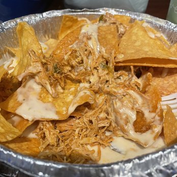 Margarita's - chicken and cheese nacho - Mexican Near Me - Memphis, Tennessee Margarita's - chicken and cheese nacho - Mexican Near Me - Memphis, Tennessee