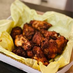 Achari Wings