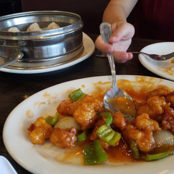 Kungfu Kitchen - Hope it's good - Chinese Near Me - Tempe, Arizona