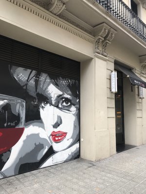 Hotel Praktik Vinoteca by null