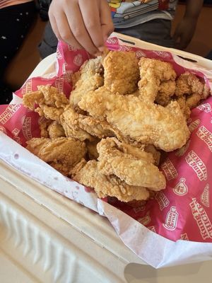 Kung Fu Chicken Little Havana by null