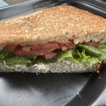 Chicken Salad Chick - Holly Jolly jalapeño chicken salad melt - Chicken Shop Near Me - Norfolk, Virginia Chicken Salad Chick - Holly Jolly jalapeño chicken salad melt - Chicken Shop Near Me - Norfolk, Virginia
