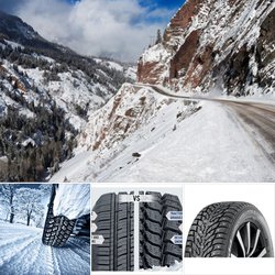 A&A Auto Customs Tires & Wheels - Winter Tire Sale at A&A Customs! Get your special ordered tires the next day!  Drive safe Colorado.