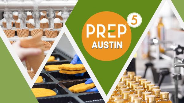 PREP ATX Commercial Kitchens by null