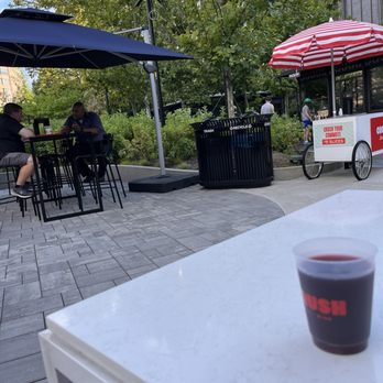 Crush Pizza And Wine - Vibe - Pizza Near Me - Arlington, Virginia Crush Pizza And Wine - Vibe - Pizza Near Me - Arlington, Virginia