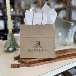Bayou Booksellers