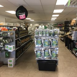 Hangtown Hydroponics