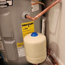 Ruth Plumbing, Heating & Cooling