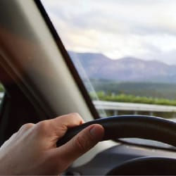 Innova Auto Glass - There is no cost to you for fixing your windshield rock chips with comprehensive insurance coverage 303-997-7394