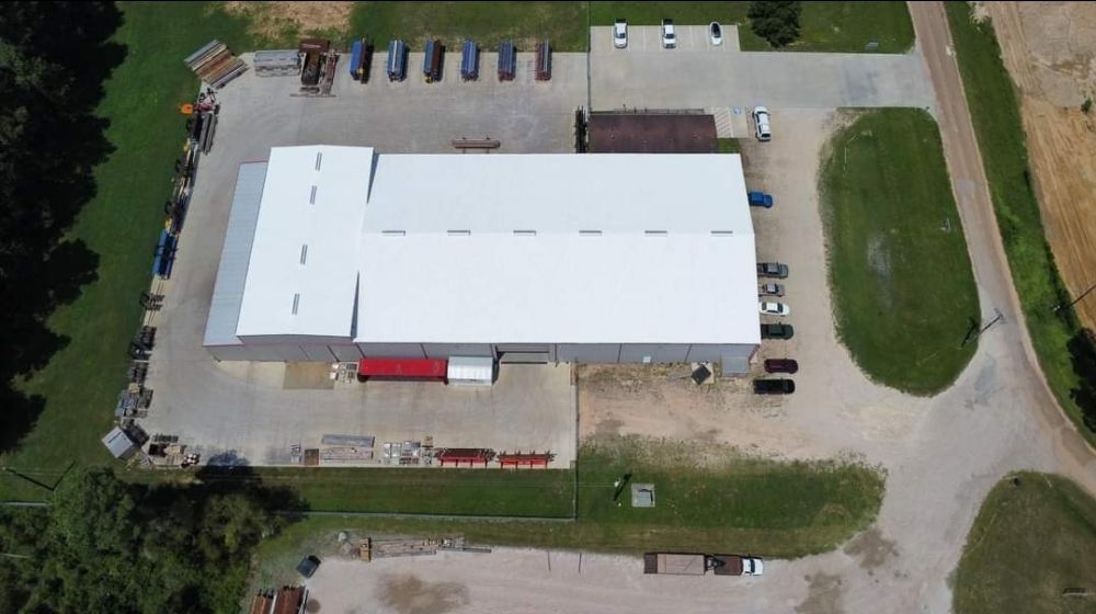 Slide of MBM Roof Coatings of Texas