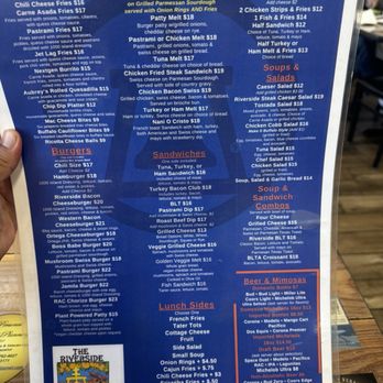 The Riverside Airport Cafe - Cafes Near Me - Riverside, California The Riverside Airport Cafe - Cafes Near Me - Riverside, California