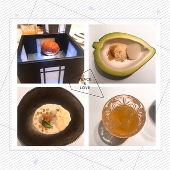 ABaC Restaurante - Spanish Near Me - Barcelona, B