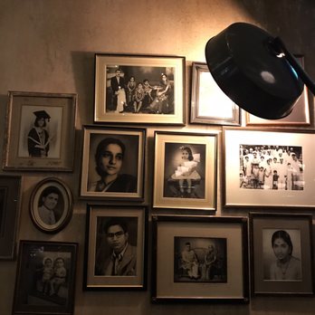 Dishoom - Indian Near Me - London, XGL