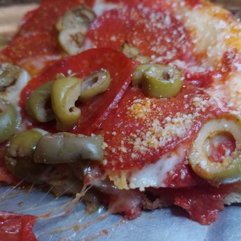 Mellow Mushroom Paducah - Super yummmmmm - Pizza Near Me - Paducah, Kentucky Mellow Mushroom Paducah - Super yummmmmm - Pizza Near Me - Paducah, Kentucky
